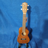 Ohana Concert CK-25 All Solid Mahogany Ukulele h067