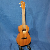 Ohana Concert CK-25 All Solid Mahogany Ukulele h067