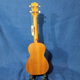 Ohana Concert CK-25 All Solid Mahogany Ukulele h067