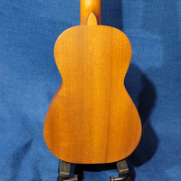 Ohana Concert CK-25 All Solid Mahogany Ukulele h067