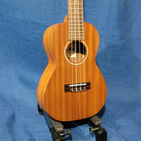 Ohana Concert CK-25 All Solid Mahogany Ukulele h068