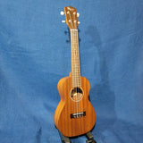 Ohana Concert CK-25 All Solid Mahogany Ukulele h068