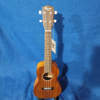 Ohana Concert CK-25 All Solid Mahogany Ukulele h068