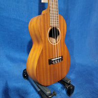 Ohana Concert CK-25 All Solid Mahogany Ukulele h068