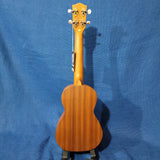 Ohana Concert CK-25 All Solid Mahogany Ukulele h068