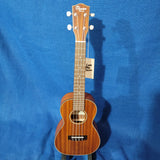 Ohana Concert CK-14 Laminate Mahogany Matte with Binding Ukulele h135