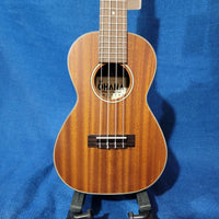 Ohana Concert CK-14 Laminate Mahogany Matte with Binding Ukulele h135