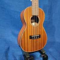 Ohana Concert CK-14 Laminate Mahogany Matte with Binding Ukulele h135