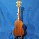 Ohana Concert CK-14 Laminate Mahogany Matte with Binding Ukulele h135