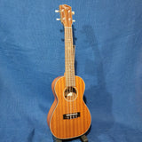 Ohana Concert CK-14 Laminate Mahogany Matte with Binding Ukulele h136