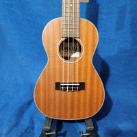 Ohana Concert CK-14 Laminate Mahogany Matte with Binding Ukulele h136