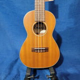 Ohana Concert CK-14 Laminate Mahogany Matte with Binding Ukulele h137