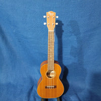 Ohana Concert CK-14 Laminate Mahogany Matte with Binding Ukulele h137