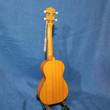 Ohana Concert CK-14 Laminate Mahogany Matte with Binding Ukulele h137