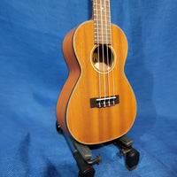 Ohana Concert CK-14 Laminate Mahogany Matte with Binding Ukulele h138