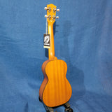 Ohana Concert CK-14 Laminate Mahogany Matte with Binding Ukulele h138