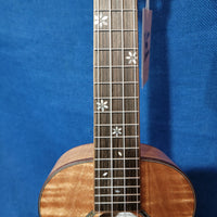 Ohana Concert CK-180M Laminate Figured Okoumé Slotted Headstock Ukulele h140