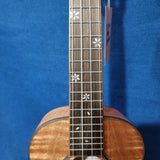 Ohana Concert CK-180M Laminate Figured Okoumé Slotted Headstock Ukulele h140