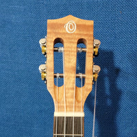 Ohana Concert CK-180M Laminate Figured Okoumé Slotted Headstock Ukulele h141