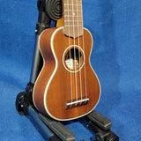 Ohana O'Nino Sopranissimo SK-08 All Solid Mahogany Teenie Tiny Onino Ukulele h126