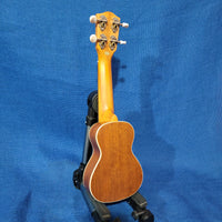 Ohana O'Nino Sopranissimo SK-08 All Solid Mahogany Teenie Tiny Onino Ukulele h126