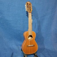 Ohana Concert Taropatch 8 String CK-35-8 All Solid Mahogany Ukulele h073