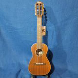 Ohana Concert Taropatch 8 String CK-35-8 All Solid Mahogany Ukulele h073