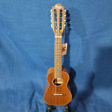 Ohana Concert Taropatch 8 String CK-35-8 All Solid Mahogany Ukulele h073