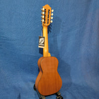 Ohana Concert Taropatch 8 String CK-35-8 All Solid Mahogany Ukulele h073