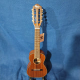 Ohana Concert Taropatch 8 String CK-35-8 All Solid Mahogany Ukulele h074