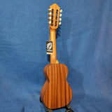 Ohana Concert Taropatch 8 String CK-35-8 All Solid Mahogany Ukulele h074