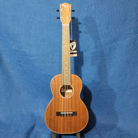 Ohana Tenor TK-35 Blem All Solid Mahogany Matte Ukulele h075