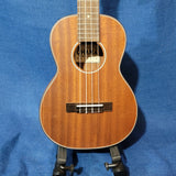 Ohana Tenor TK-35 Blem All Solid Mahogany Matte Ukulele h075