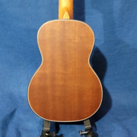 Ohana Tenor TK-35 Blem All Solid Mahogany Matte Ukulele h075