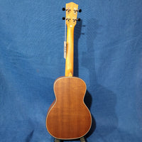 Ohana Tenor TK-35 Blem All Solid Mahogany Matte Ukulele h075