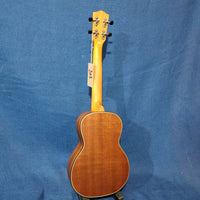 Ohana Tenor TK-35 Blem All Solid Mahogany Matte Ukulele h075