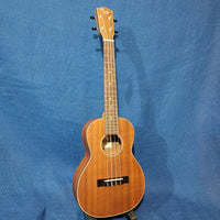 Ohana Tenor TK-35 Blem All Solid Mahogany Matte Ukulele h078