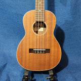 Ohana Tenor TK-35 Blem All Solid Mahogany Matte Ukulele h078