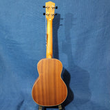 Ohana Tenor TK-35 Blem All Solid Mahogany Matte Ukulele h078