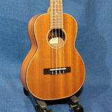 Ohana Tenor TK-35 Blem All Solid Mahogany Matte Ukulele h079