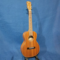 Ohana Tenor TK-35 Blem All Solid Mahogany Matte Ukulele h079