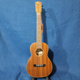 Ohana Tenor TK-35 Blem All Solid Mahogany Matte Ukulele h079