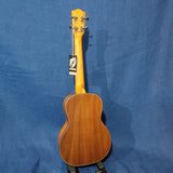 Ohana Tenor TK-35 Blem All Solid Mahogany Matte Ukulele h079