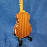 Ohana Tenor TK-22 BLEM Solid Spruce Top / Laminate Mahogany Worth Brown Strings Ukulele h086