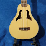 Ohana Concert Vita VKC-70 Blem Solid Spruce Top/ Laminate Mahogany Ukulele h106