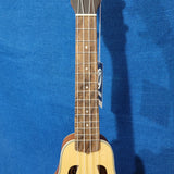 Ohana Concert Vita VKC-70 Blem Solid Spruce Top/ Laminate Mahogany Ukulele h106