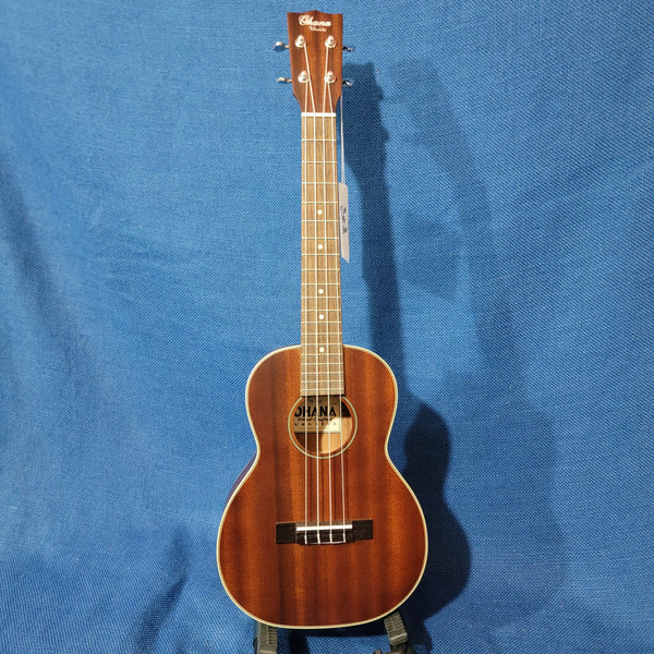 Ohana Tenor TK-38 All Solid Mahogany Vintage 2M Style Ukulele h107