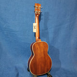 Ohana Tenor TK-38 All Solid Mahogany Vintage 2M Style Ukulele h107