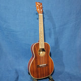 Ohana Tenor TK-38 All Solid Mahogany Vintage 2M Style Ukulele h108