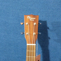 Ohana Tenor TK-38 All Solid Mahogany Vintage 2M Style Ukulele h108